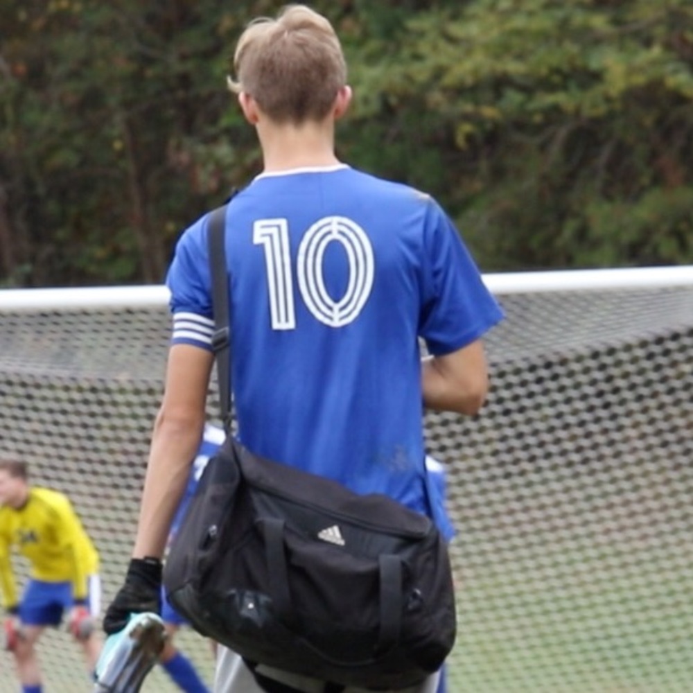 Meet your Posher, Ryan